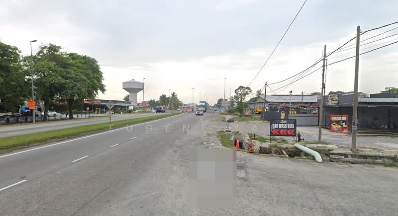 Detached Factory for Sale in Kampung Sungai Rambai (Jenjarom) - Eugene Yap - PropertyGuru.com.my