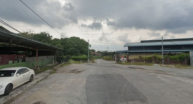 Detached Factory for Sale in Kampung Sungai Rambai (Jenjarom) - Eugene Yap - PropertyGuru.com.my
