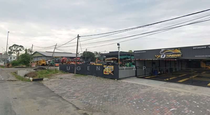 Detached Factory for Sale in Kampung Sungai Rambai (Jenjarom) - Eugene Yap - PropertyGuru.com.my