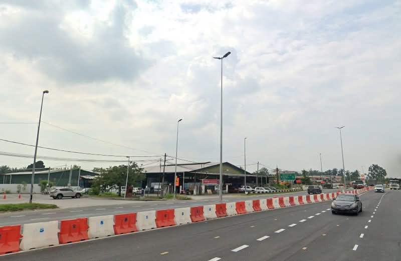 Detached Factory for Sale in Kampung Sungai Rambai (Jenjarom) - Eugene Yap - PropertyGuru.com.my