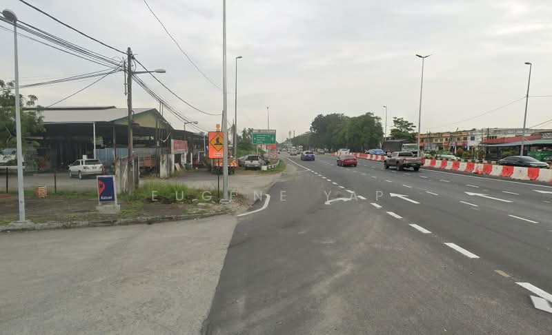 Detached Factory for Sale in Kampung Sungai Rambai (Jenjarom) - Eugene Yap - PropertyGuru.com.my