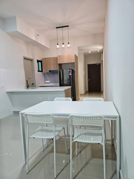 Kondominium untuk Disewa di Ara Sentral - Yao Tan - Kitchen - PropertyGuru.com.my