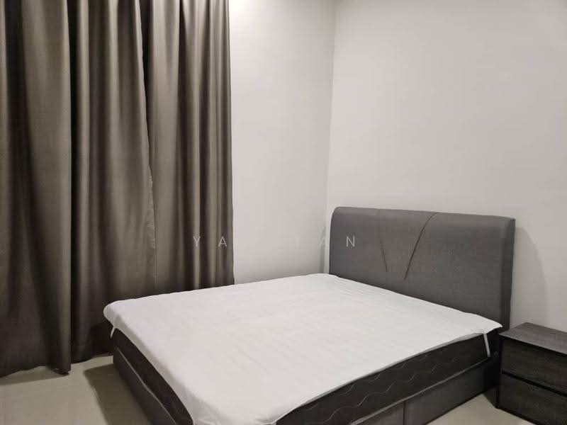 Kondominium untuk Disewa di Ara Sentral - Yao Tan - Bedroom - PropertyGuru.com.my