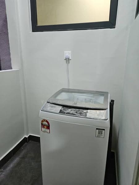 Kondominium untuk Disewa di Ara Sentral - Yao Tan - Interior - PropertyGuru.com.my