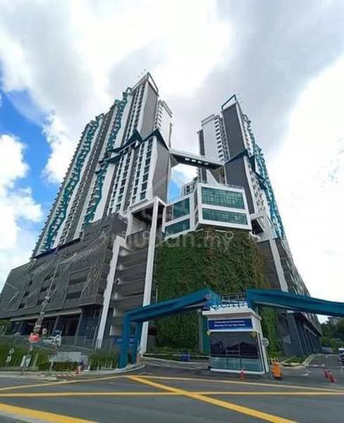Kondominium untuk Disewa di Trinity Aquata - Jason Toh - Exterior - PropertyGuru.com.my