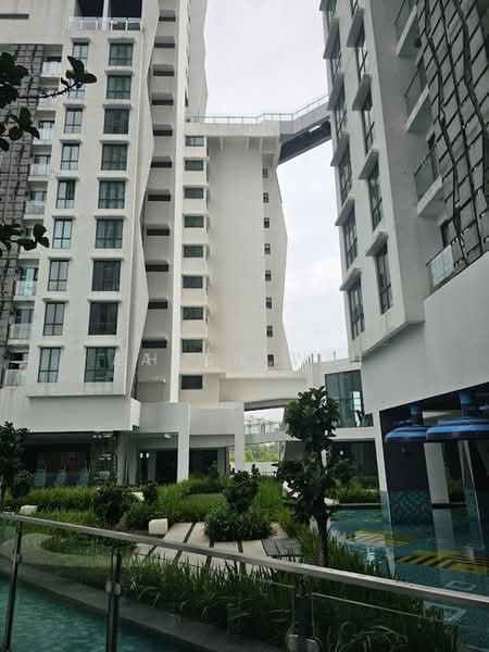 Kondominium untuk Disewa di Trinity Aquata - Jason Toh - Exterior - PropertyGuru.com.my