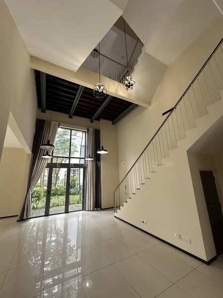 3.5-storey Terraced House for Rent in Desa Parkcity (Kuala Lumpur) - Jerry Chow - PropertyGuru.com.my