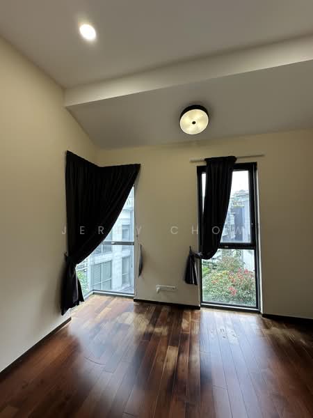 3.5-storey Terraced House for Rent in Desa Parkcity (Kuala Lumpur) - Jerry Chow - PropertyGuru.com.my