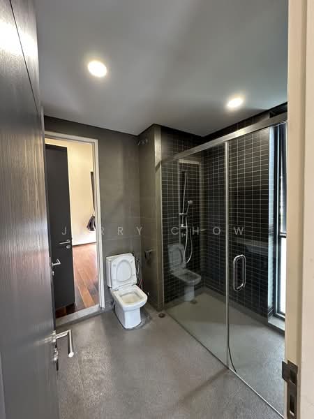 3.5-storey Terraced House for Rent in Desa Parkcity (Kuala Lumpur) - Jerry Chow - PropertyGuru.com.my