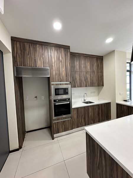 3.5-storey Terraced House for Rent in Desa Parkcity (Kuala Lumpur) - Jerry Chow - PropertyGuru.com.my