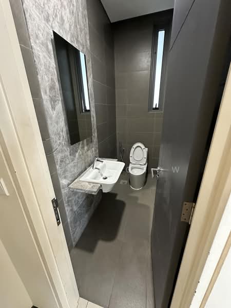 3.5-storey Terraced House for Rent in Desa Parkcity (Kuala Lumpur) - Jerry Chow - PropertyGuru.com.my