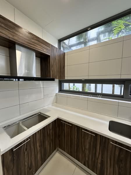 3.5-storey Terraced House for Rent in Desa Parkcity (Kuala Lumpur) - Jerry Chow - PropertyGuru.com.my
