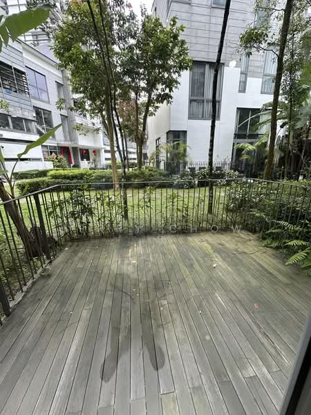 3.5-storey Terraced House for Rent in Desa Parkcity (Kuala Lumpur) - Jerry Chow - PropertyGuru.com.my