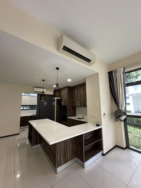 3.5-storey Terraced House for Rent in Desa Parkcity (Kuala Lumpur) - Jerry Chow - PropertyGuru.com.my