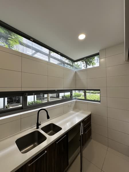3.5-storey Terraced House for Rent in Desa Parkcity (Kuala Lumpur) - Jerry Chow - PropertyGuru.com.my