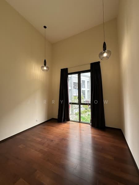 3.5-storey Terraced House for Rent in Desa Parkcity (Kuala Lumpur) - Jerry Chow - PropertyGuru.com.my