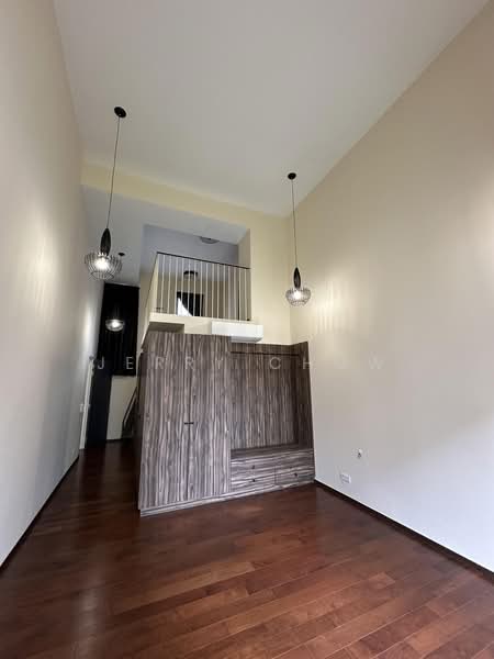 3.5-storey Terraced House for Rent in Desa Parkcity (Kuala Lumpur) - Jerry Chow - PropertyGuru.com.my