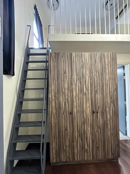 3.5-storey Terraced House for Rent in Desa Parkcity (Kuala Lumpur) - Jerry Chow - PropertyGuru.com.my