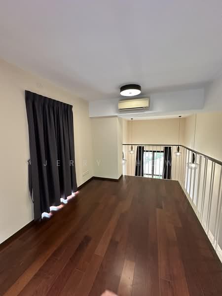 3.5-storey Terraced House for Rent in Desa Parkcity (Kuala Lumpur) - Jerry Chow - PropertyGuru.com.my
