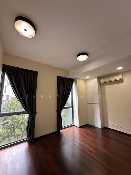 3.5-storey Terraced House for Rent in Desa Parkcity (Kuala Lumpur) - Jerry Chow - PropertyGuru.com.my