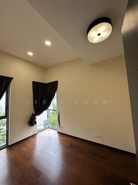 3.5-storey Terraced House for Rent in Desa Parkcity (Kuala Lumpur) - Jerry Chow - PropertyGuru.com.my
