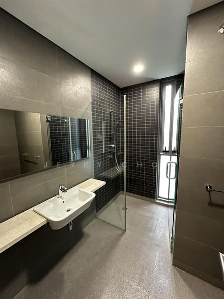 3.5-storey Terraced House for Rent in Desa Parkcity (Kuala Lumpur) - Jerry Chow - PropertyGuru.com.my