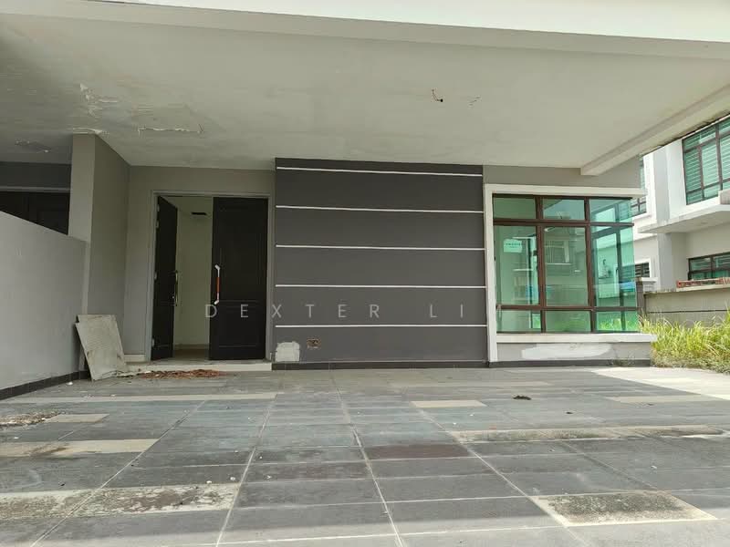 Rumah Kluster untuk Dijual di Iskandar Puteri (Nusajaya) (Johor) - Dexter Lim - Exterior - PropertyGuru.com.my