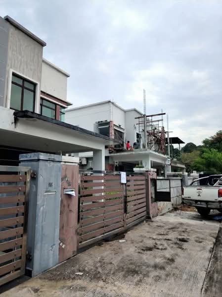 Rumah Kluster untuk Dijual di Iskandar Puteri (Nusajaya) (Johor) - Dexter Lim - Exterior - PropertyGuru.com.my