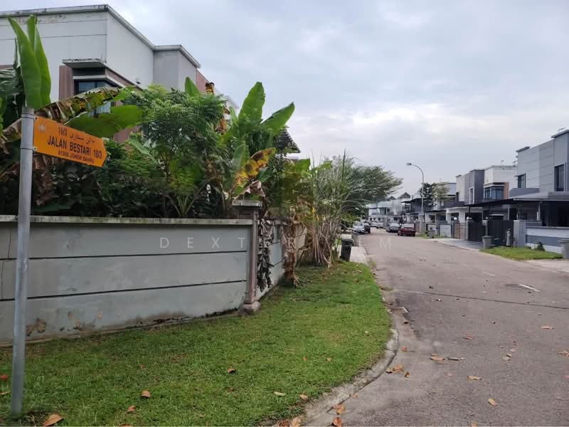 Rumah Kluster untuk Dijual di Iskandar Puteri (Nusajaya) (Johor) - Dexter Lim - Exterior - PropertyGuru.com.my