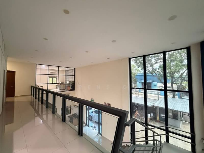 Detached Factory for Rent in Taman Industri Alam Jaya (Puncak Alam) - Sherene Goh - Interior - PropertyGuru.com.my
