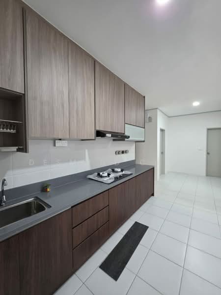 Condominium for Rent at Residensi Sateria - Desmond Choi - PropertyGuru.com.my