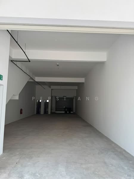 Shop / Office untuk Disewa di Dengkil (Selangor) - Pepsi Ang - Interior - PropertyGuru.com.my