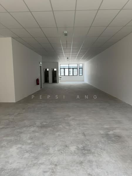 Shop / Office untuk Disewa di Dengkil (Selangor) - Pepsi Ang - Interior - PropertyGuru.com.my