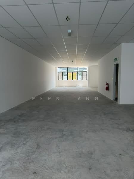 Shop / Office untuk Disewa di Dengkil (Selangor) - Pepsi Ang - Interior - PropertyGuru.com.my