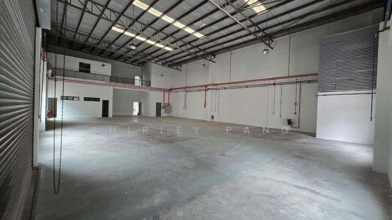 Kilang Berkembar untuk Disewa di Eco Business Park 1 (Johor Bahru) - Shirley Pang - Interior - PropertyGuru.com.my