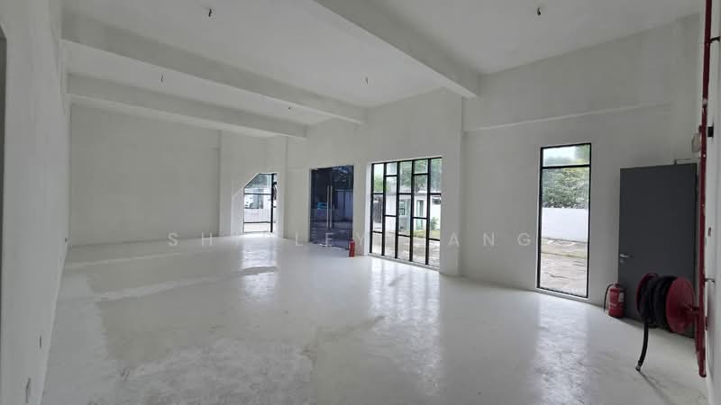 Kilang Berkembar untuk Disewa di Eco Business Park 1 (Johor Bahru) - Shirley Pang - Interior - PropertyGuru.com.my