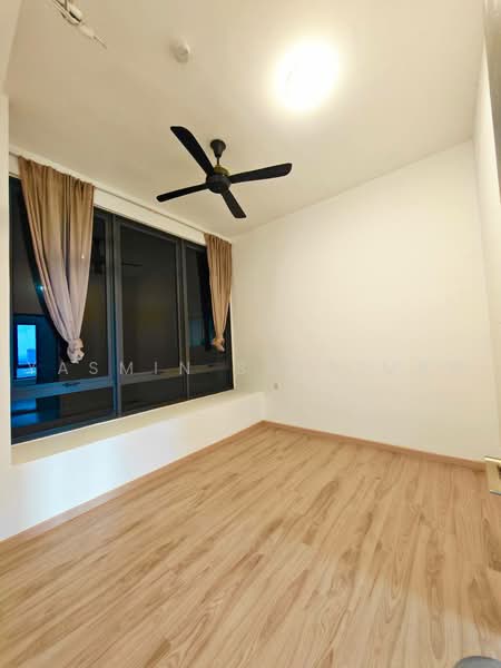 Service Residence for Sale at Aera Residence - Yasmin Sulaiman - PropertyGuru.com.my