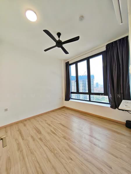 Service Residence for Sale at Aera Residence - Yasmin Sulaiman - PropertyGuru.com.my