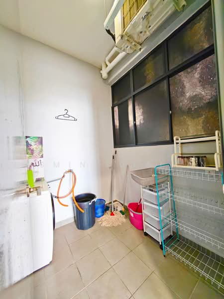 Service Residence for Sale at Aera Residence - Yasmin Sulaiman - PropertyGuru.com.my