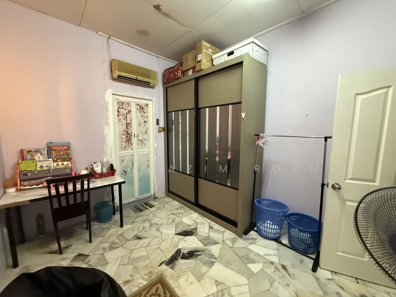 Rumah Teres 1 Tingkat untuk Dijual di Taman Cheras Jaya (Cheras) - Fiqri Hazim Rozmi - Interior - PropertyGuru.com.my