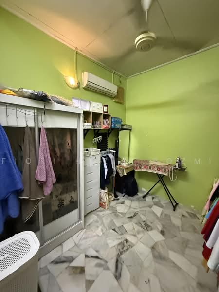 Rumah Teres 1 Tingkat untuk Dijual di Taman Cheras Jaya (Cheras) - Fiqri Hazim Rozmi - Interior - PropertyGuru.com.my