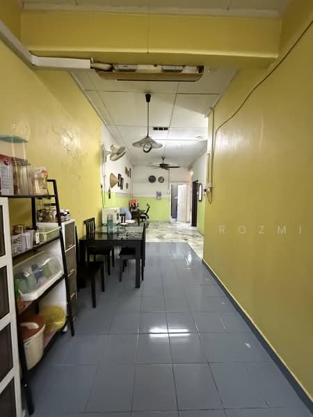 Rumah Teres 1 Tingkat untuk Dijual di Taman Cheras Jaya (Cheras) - Fiqri Hazim Rozmi - Interior - PropertyGuru.com.my