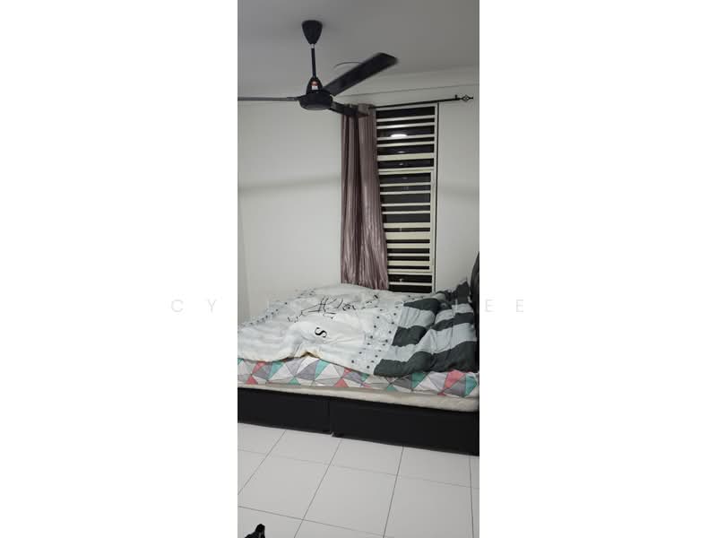 Condominium for Sale at TRI PINNACLE - Cy Issac Lee - PropertyGuru.com.my