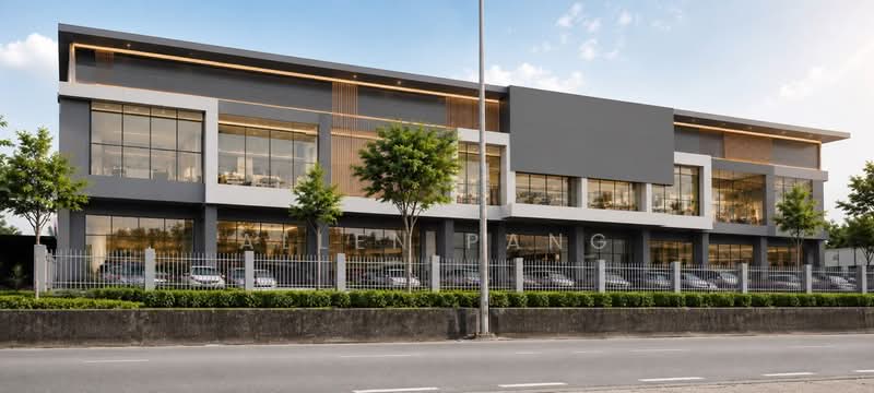 Retail Space for Rent in Kampung Baru Subang (Sungai Buloh) - Allen Pang - Exterior - PropertyGuru.com.my
