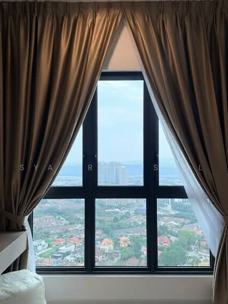 Kediaman Servis untuk Disewa di Serviced Residence @ Sunway D'hill Residences - Syahirah Ismol - View - PropertyGuru.com.my