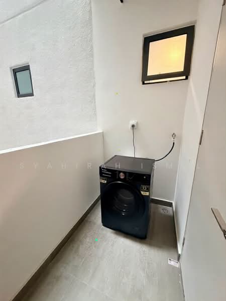 Kediaman Servis untuk Disewa di Serviced Residence @ Sunway D'hill Residences - Syahirah Ismol - Interior - PropertyGuru.com.my