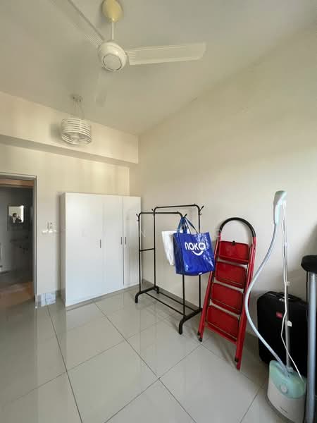 Kondominium untuk Disewa di The Wharf Residence - Steven Thong - Interior - PropertyGuru.com.my
