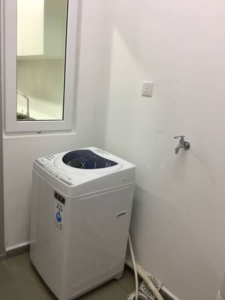 Servis Apartment untuk Dijual di Seasons Amara Larkin - Kexin Hua - Interior - PropertyGuru.com.my