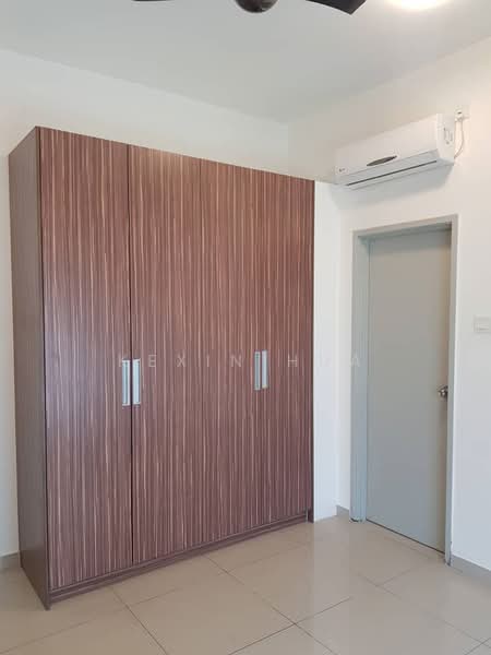 Servis Apartment untuk Dijual di Seasons Amara Larkin - Kexin Hua - Interior - PropertyGuru.com.my