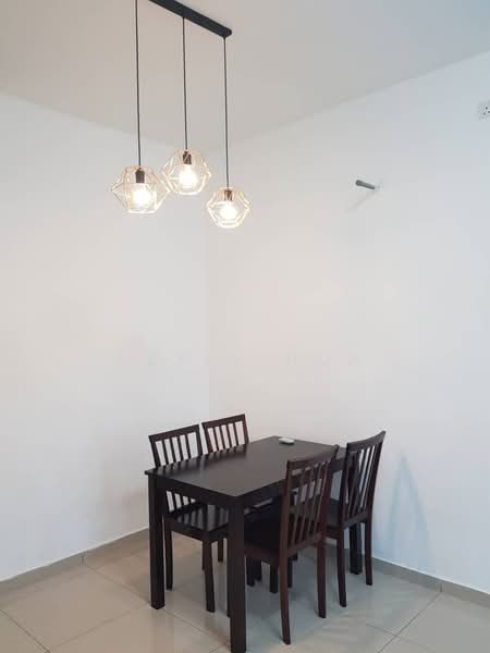 Servis Apartment untuk Dijual di Seasons Amara Larkin - Kexin Hua - Dining Room - PropertyGuru.com.my